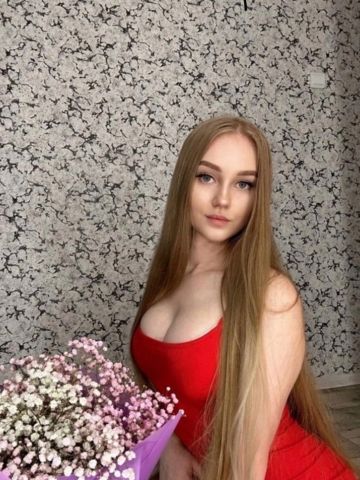Проститутка Милослава